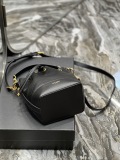 Y*SL Bag Top Quality  14.5*20*12CM