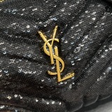 Y*SL Bag Top Quality  25*17*9CM
