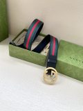 G*ucci Belts Top Quality  40MM