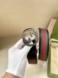 G*ucci Belts Top Quality  40MM