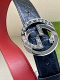 G*ucci Belts Top Quality  40MM