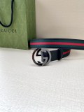 G*ucci Belts Top Quality  40MM