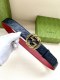 G*ucci Belts Top Quality  40MM