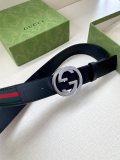 G*ucci Belts Top Quality  40MM
