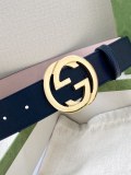 G*ucci Belts Top Quality  40MM