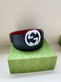 G*ucci Belts Top Quality  40MM