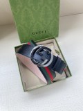 G*ucci Belts Top Quality  40MM