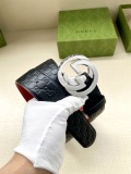 G*ucci Belts Top Quality  40MM