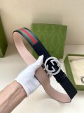 G*ucci Belts Top Quality  40MM