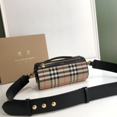 B*urberry  Bag Top Quality 21*11*11CM
