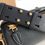 B*urberry  Bag Top Quality 21*11*11CM