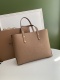 B*urberry  Bag Top Quality 35*12*29CM