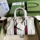 G*ucci  Bag Top Quality 27*18*14CM