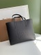 B*urberry  Bag Top Quality 35*12*29CM