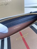 B*urberry  Bag Top Quality 21*11*11CM
