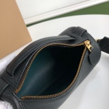 B*urberry  Bag Top Quality 21*11*11CM
