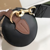 B*urberry  Bag Top Quality 21*11*11CM