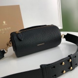 B*urberry  Bag Top Quality 21*11*11CM