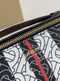 B*urberry  Bag Top Quality 21*11*11CM