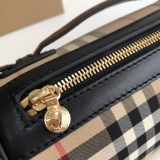 B*urberry  Bag Top Quality 21*11*11CM