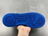 Men Women B*ape Top Sneaker