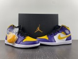 Air Jordan 1 Mid DQ8426-517