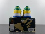 Men Women B*ape Top Sneaker