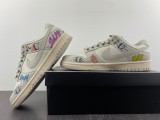 N*ike SB Dunk LOW DD1503-107