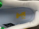 Men Women B*ape Top Sneaker