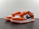 Halloween Colors Hit the N*ike Dunk Low DJ9955-800