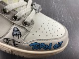 N*ike SB Dunk LOW DD1503-107