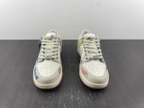 N*ike SB Dunk LOW DD1503-107