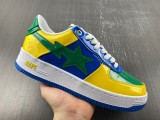 Men Women B*ape Top Sneaker
