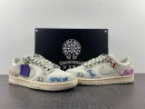 N*ike SB Dunk LOW DD1503-107