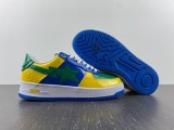 Men Women B*ape Top Sneaker