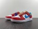 L*eBron J*ames x N*ike Dunk Low “Fruity Pebbles” DH8009-600