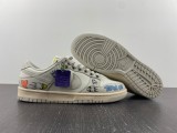 N*ike SB Dunk LOW DD1503-107