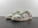 N*ike SB Dunk LOW DD1503-107