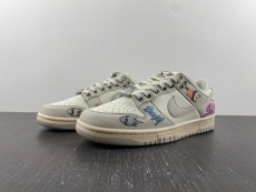 N*ike SB Dunk LOW DD1503-107