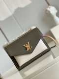 L*ouis V*uitton Bag Top Quality  22.5*17*5.5CM