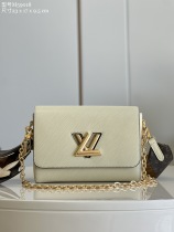 L*ouis V*uitton Bag Top Quality  23*17*9.5CM