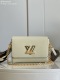 L*ouis V*uitton Bag Top Quality  23*17*9.5CM