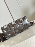 L*ouis V*uitton Bag Top Quality  25*15*11CM