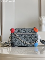 L*ouis V*uitton Bag Top Quality  18.5*13*8CM