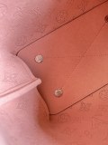 L*ouis V*uitton Bag Top Quality  9*22*14CM