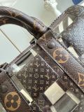 L*ouis V*uitton Bag Top Quality  25*15*11CM