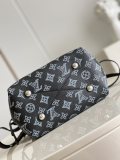 L*ouis V*uitton Bag Top Quality  9*22*14CM