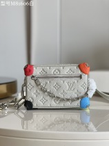 L*ouis V*uitton Bag Top Quality  18.5*13*8CM
