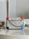 L*ouis V*uitton Bag Top Quality  18.5*13*8CM