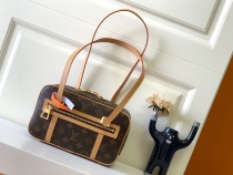 L*ouis V*uitton Bag Top Quality  26*16*11CM